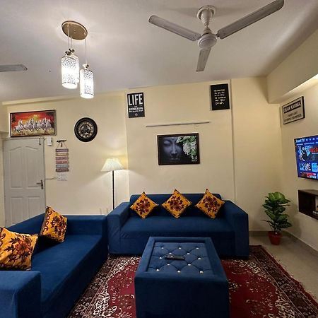 Appartement Royal Ambience à Ghaziabad Extérieur photo