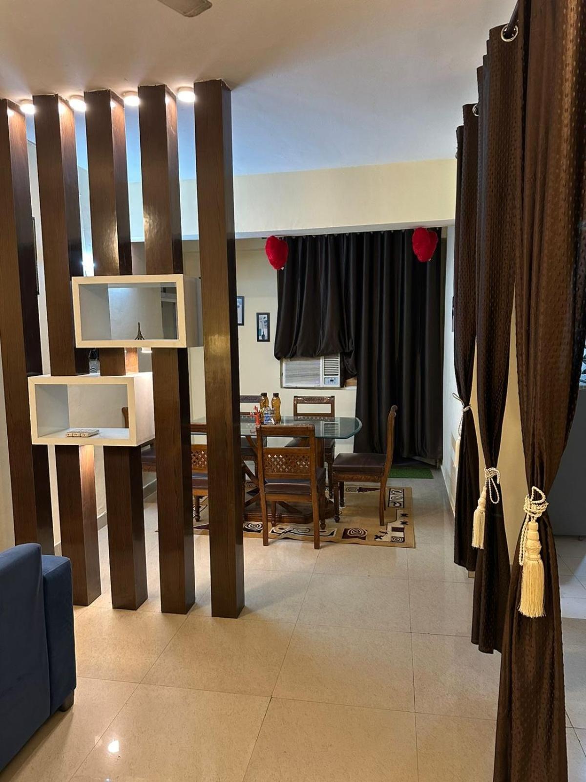 Appartement Royal Ambience à Ghaziabad Extérieur photo