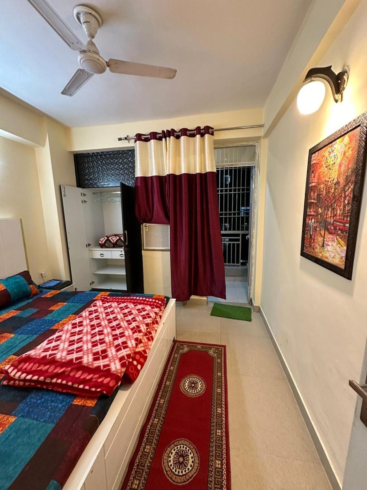 Appartement Royal Ambience à Ghaziabad Extérieur photo