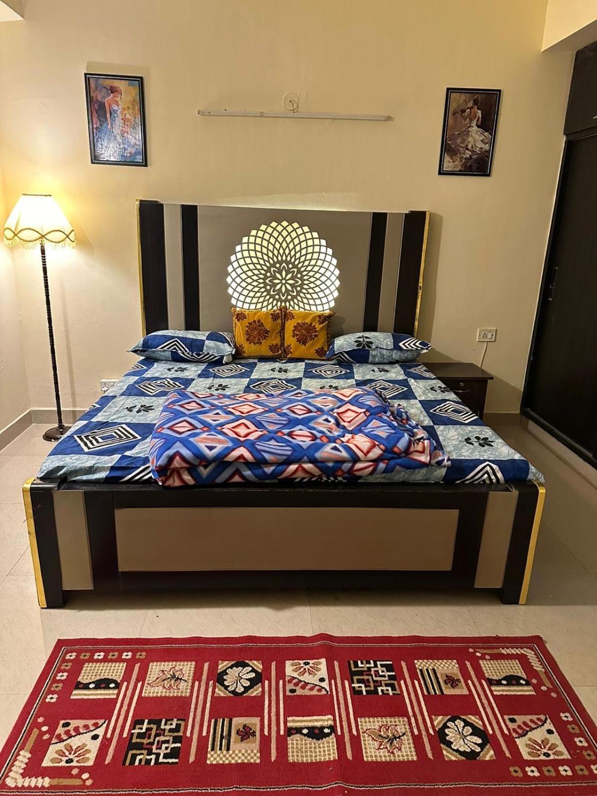 Appartement Royal Ambience à Ghaziabad Extérieur photo