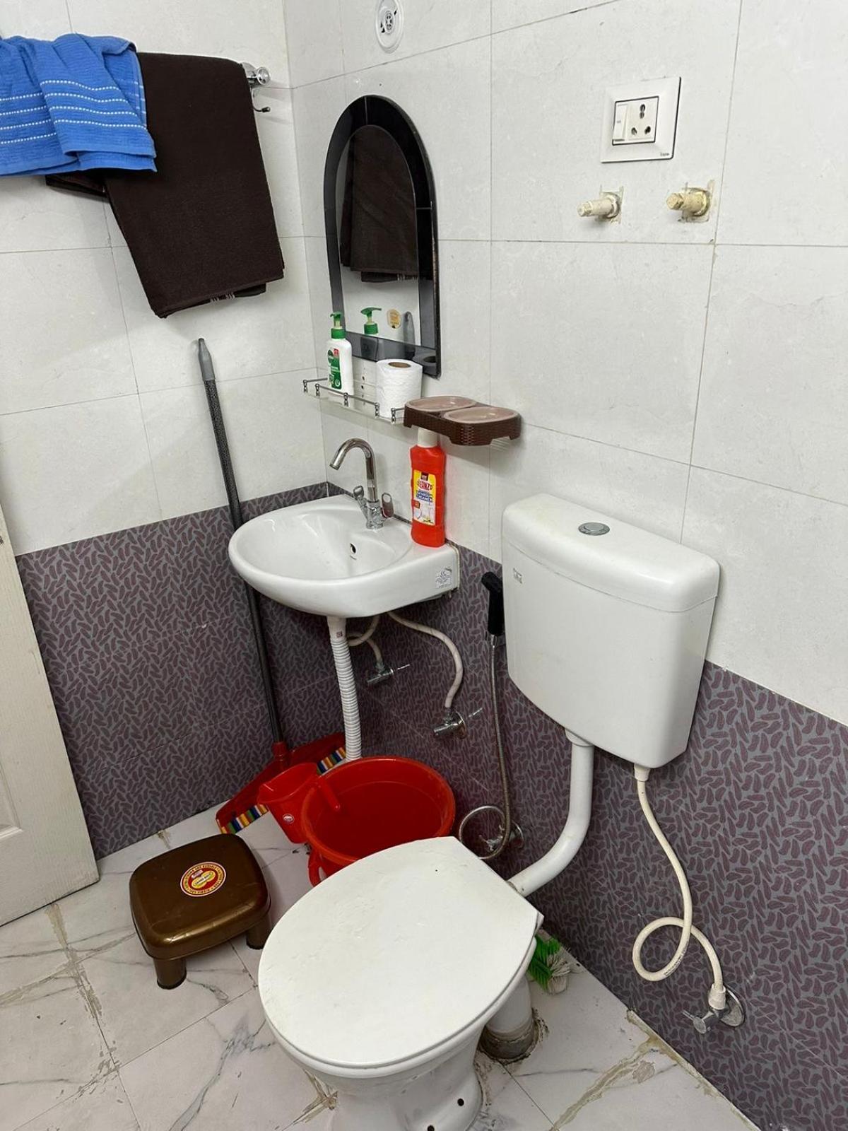 Appartement Royal Ambience à Ghaziabad Extérieur photo